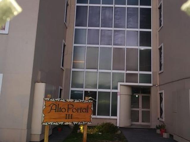 Departamento en Alquiler Las Heras Mendoza