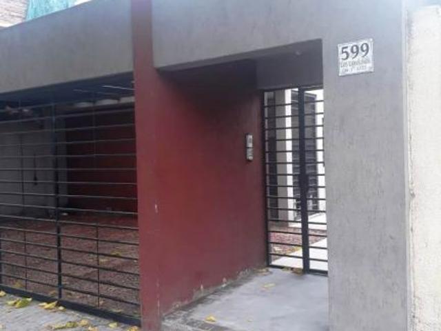 Departamento en Alquiler Las Heras Mendoza