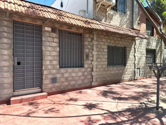 Departamento en Alquiler Las Heras Mendoza