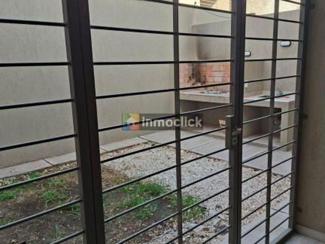 Departamento en Alquiler Las Heras Mendoza
