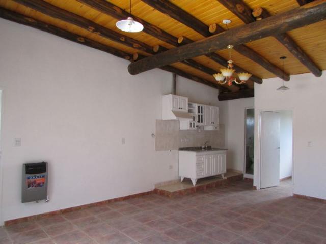Departamento en Alquiler Las Heras Mendoza