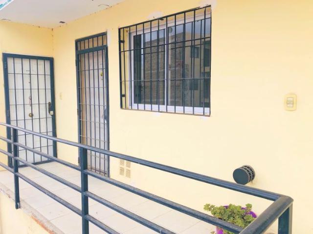 Departamento en Alquiler Las Heras Mendoza