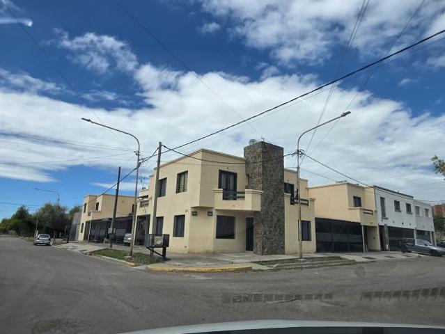 Departamento en Alquiler Las Heras Mendoza