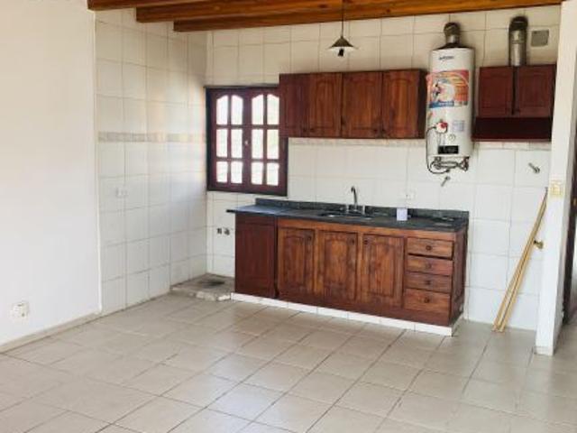 Departamento en Alquiler Las Heras Mendoza