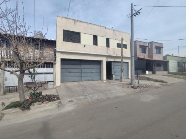 Departamento en Alquiler Las Heras Mendoza