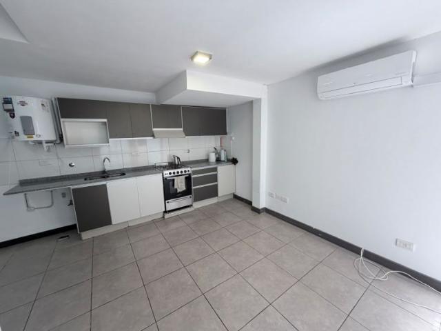 Departamento en Alquiler Las Heras Mendoza