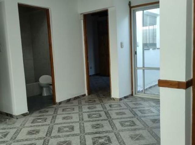 Departamento en Alquiler Las Heras Mendoza