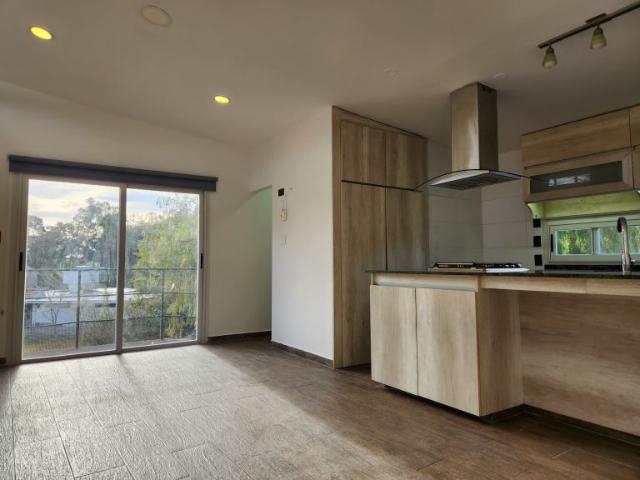 Departamento en Alquiler Las Heras Mendoza