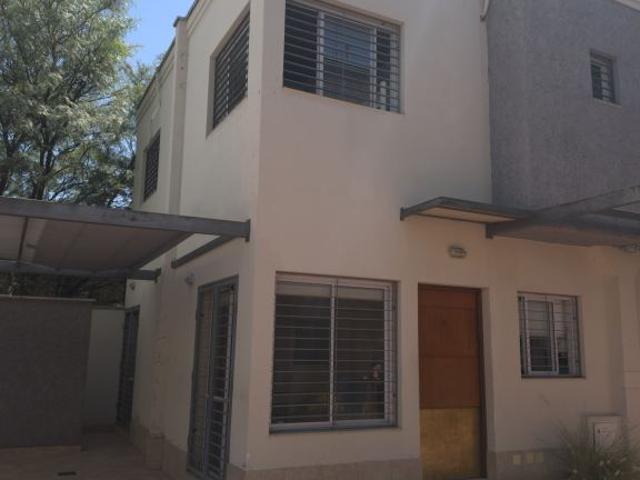 Departamento en Alquiler Las Heras Mendoza