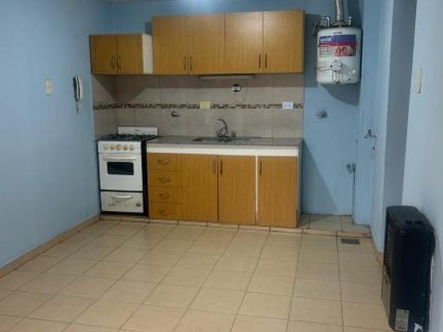 Departamento en Alquiler Las Heras Mendoza