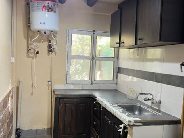 Departamento en Alquiler Las Heras Mendoza