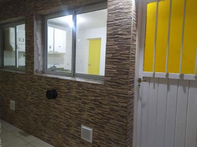 Departamento en Alquiler Las Heras Mendoza