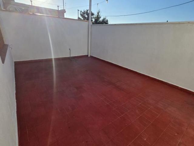 Departamento en Alquiler Las Heras Mendoza