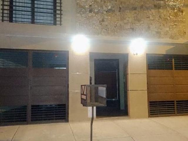 Departamento en Alquiler Las Heras Mendoza