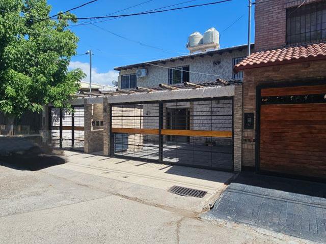 Departamento en Alquiler Las Heras Mendoza