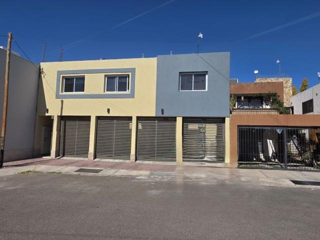 Departamento en Alquiler Las Heras Mendoza