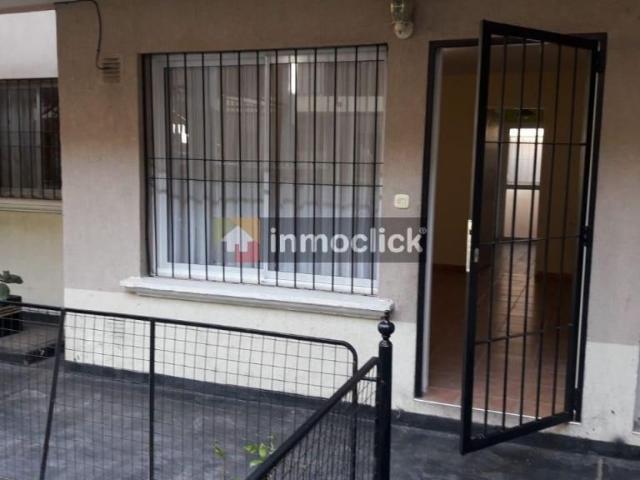 Departamento en Alquiler Las Heras Mendoza