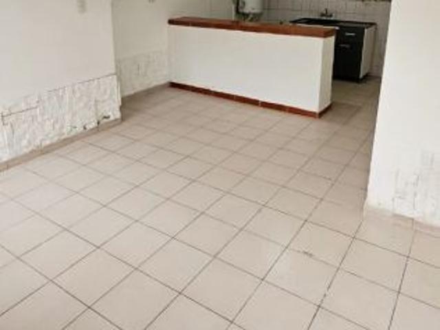 Departamento en Alquiler Las Heras Mendoza