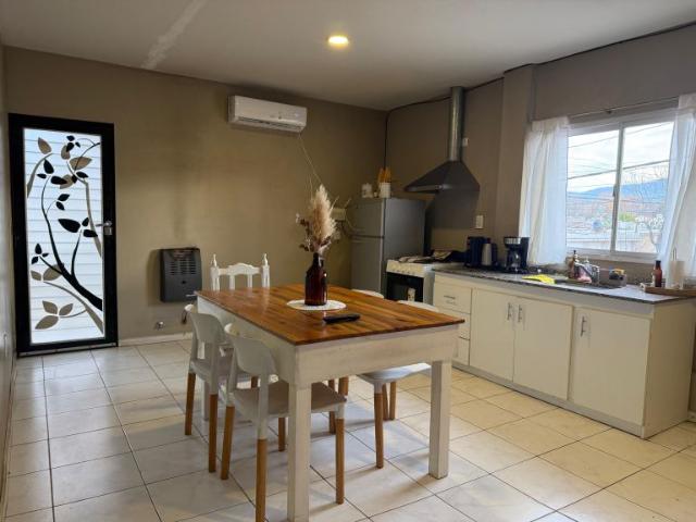 Departamento en Alquiler Las Heras Mendoza