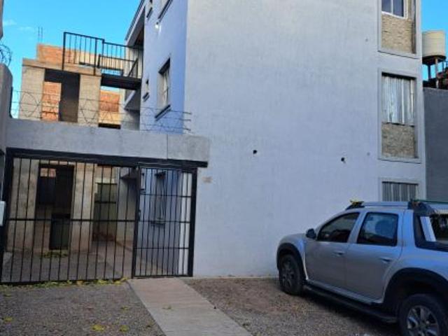 Departamento en Alquiler Las Heras Mendoza