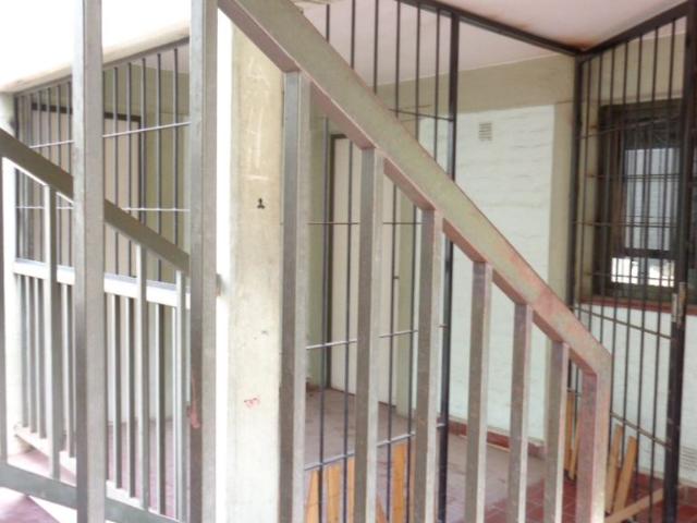 Departamento en Alquiler Las Heras Mendoza