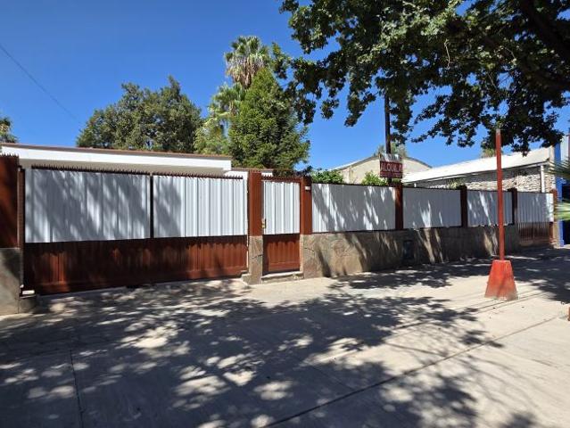 Departamento en Alquiler Las Heras Mendoza