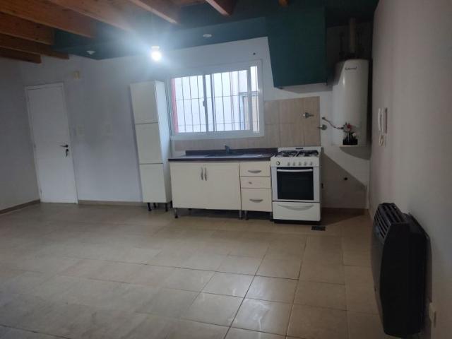 Departamento en Alquiler Las Heras Mendoza