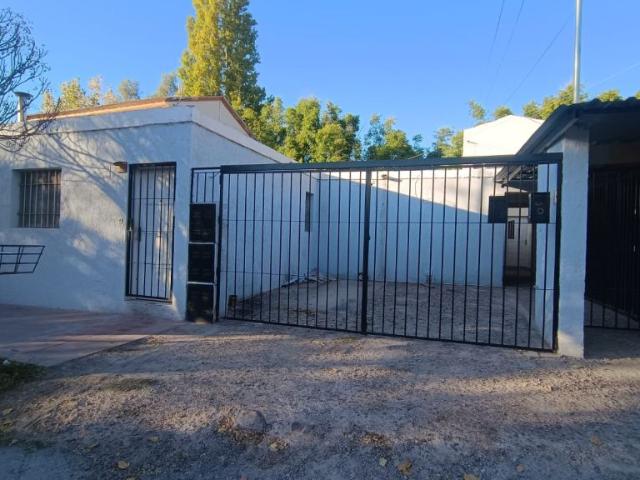 Departamento en Alquiler Las Heras Mendoza
