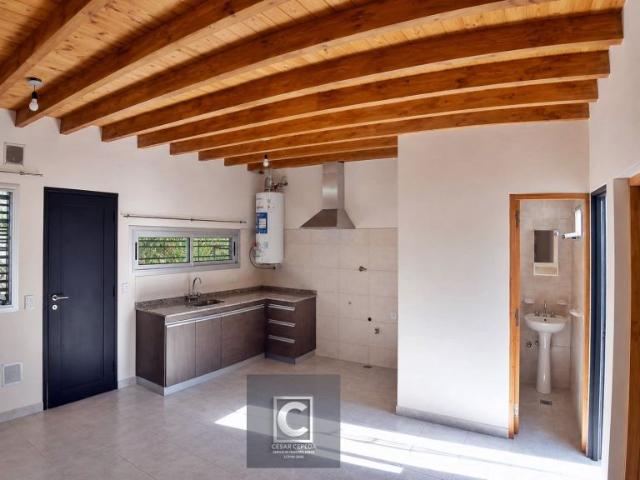Departamento en Alquiler Las Heras Mendoza