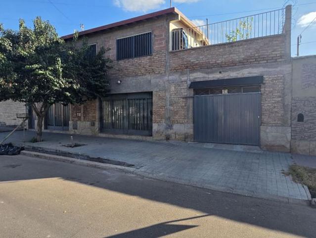 Departamento en Alquiler Las Heras Mendoza