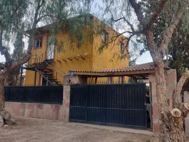 Departamento en Alquiler Las Heras Mendoza