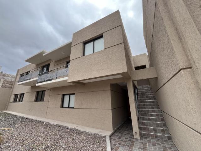 Departamento en Alquiler Las Heras Mendoza