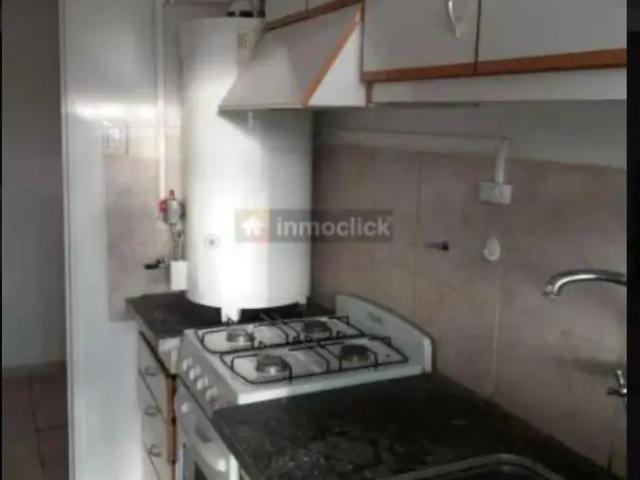 Departamento en alquiler, Las Heras