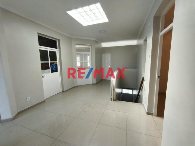 Departamento En Alquiler Lince 114Mt2 / 3 Dormitorios