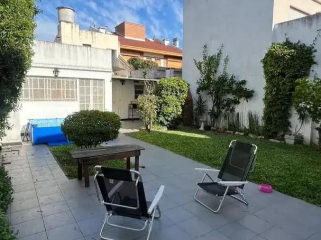 Departamento en alquiler, Liniers