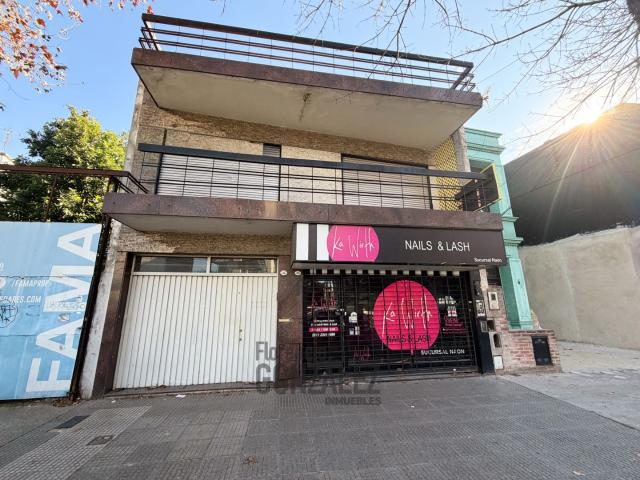 Departamento en alquiler Liniers 4 ambientes