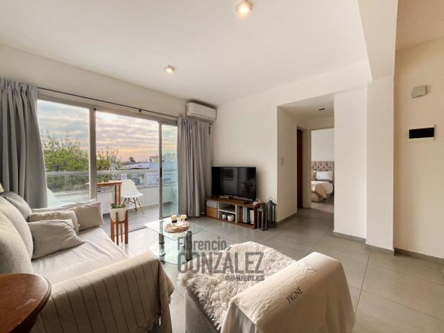 Departamento en alquiler Liniers 2 ambientes