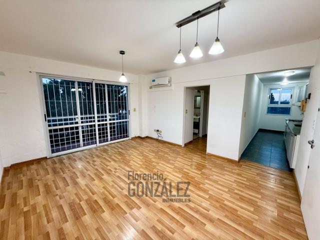 Departamento en alquiler Liniers 2 ambientes
