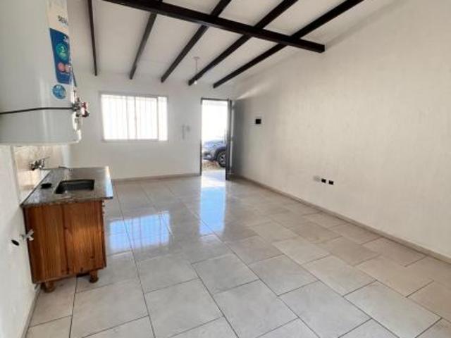 Departamento en Alquiler Lujan de Cuyo Mendoza