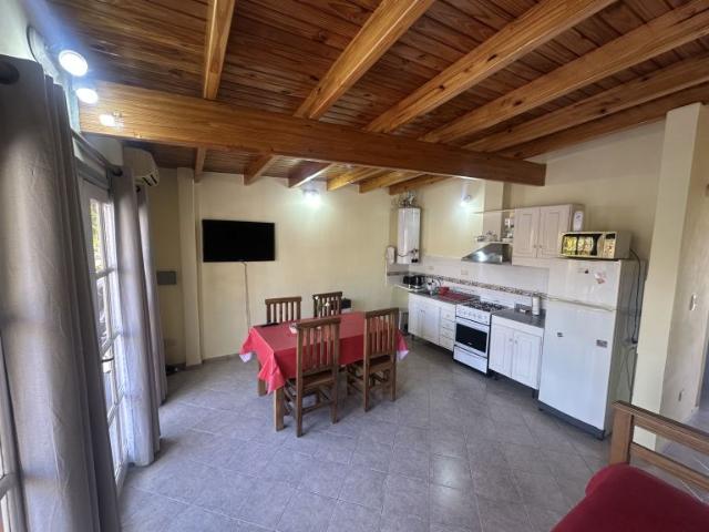 Departamento en Alquiler Lujan de Cuyo Mendoza