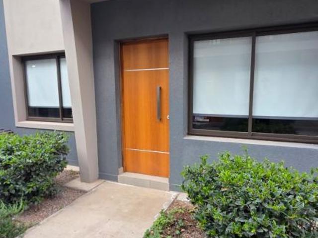 Departamento en Alquiler Lujan de Cuyo Mendoza