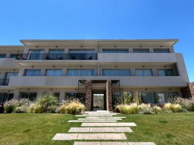 Departamento en Alquiler Lujan de Cuyo Mendoza