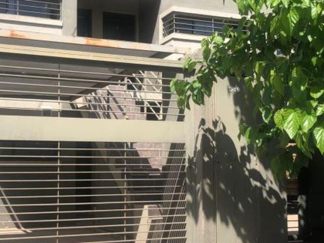 Departamento en Alquiler Lujan de Cuyo Mendoza