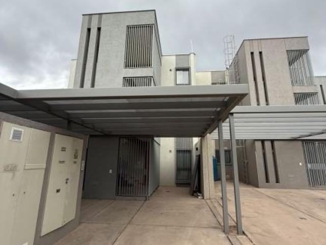 Departamento en Alquiler Lujan de Cuyo Mendoza