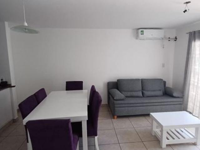 Departamento en Alquiler Lujan de Cuyo Mendoza