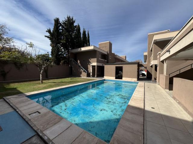 Departamento en Alquiler Lujan de Cuyo Mendoza