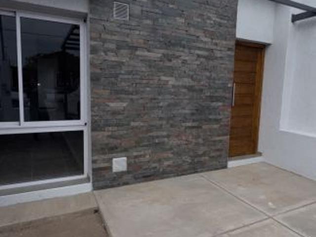 Departamento en Alquiler Lujan de Cuyo Mendoza