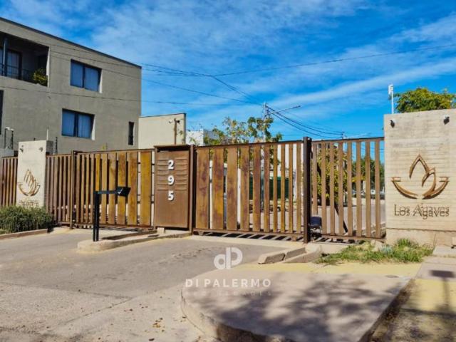 Departamento en Alquiler Lujan de Cuyo Mendoza