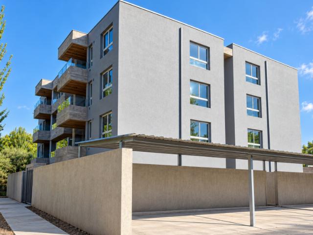Departamento en Alquiler Lujan de Cuyo Mendoza