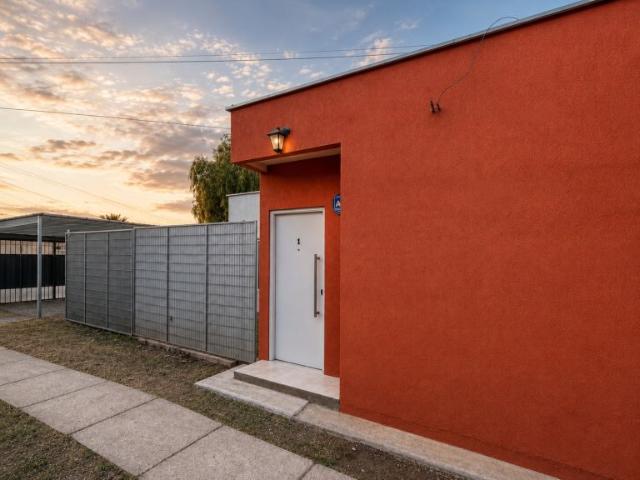 Departamento en Alquiler Lujan de Cuyo Mendoza